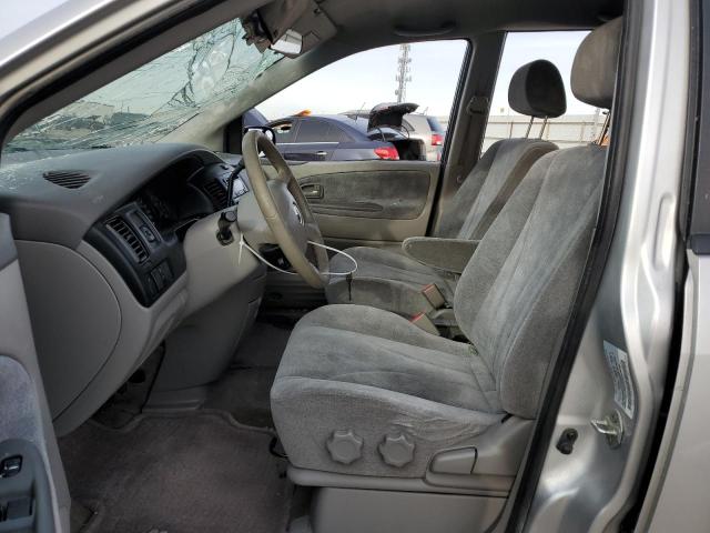 Foto 7 de la subasta – 2003 MAZDA MPV WAGON con VIN JM3LW28A530339191