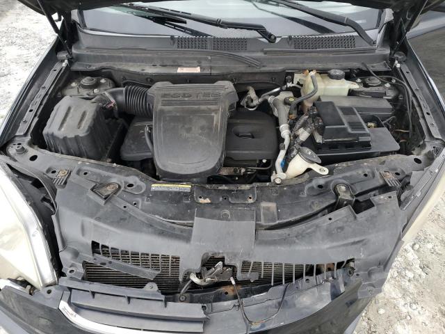 Photo 12 from auction – 2009 SATURN VUE XE with VIN 3GSCL33PX9S524877