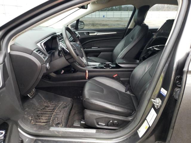 Photo 7 from auction – 2015 FORD FUSION TIT with VIN 3FA6P0D9XFR111331