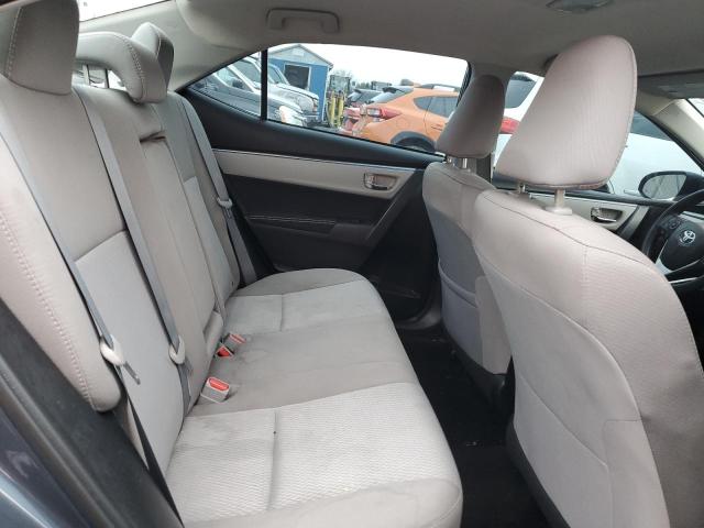 صورة رقم 10 من المزاد - 2016 TOYOTA COROLLA L مع VIN 2T1BURHEXGC713828