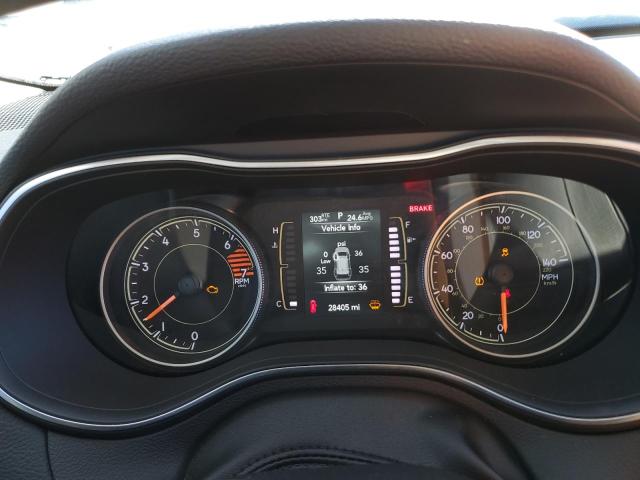 Photo 9 from auction – 2020 JEEP CHEROKEE L with VIN 1C4PJLCB3LD586328