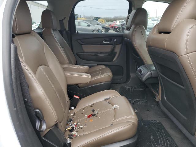 Photo 11 from auction – 2017 GMC ACADIA LIM with VIN 1GKKRSKD9HJ257727