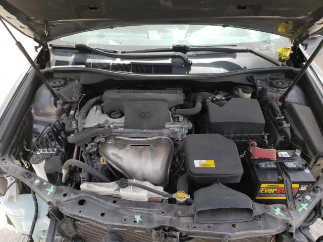 Photo 11 from auction – 2014 TOYOTA CAMRY L with VIN 4T1BF1FK6EU442380