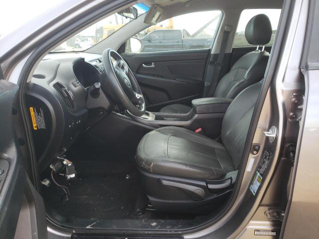 Photo 7 from auction – 2011 KIA SPORTAGE L with VIN KNDPB3A24B7085980