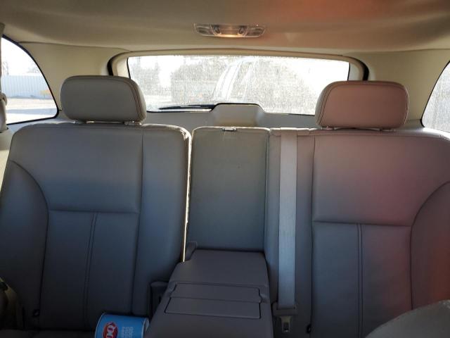 Photo 10 from auction – 2007 FORD EDGE SEL P with VIN 2FMDK49C27BA98873