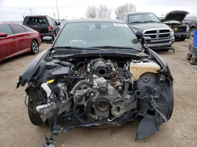 Photo 5 from auction – 2016 DODGE CHARGER PO with VIN 2C3CDXAT8GH219043