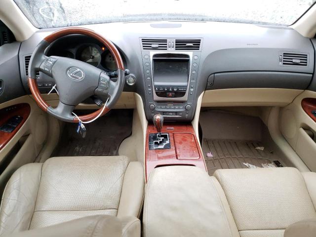Foto 8 de la subasta – 2007 LEXUS GS 350 con VIN JTHCE96SX70010605