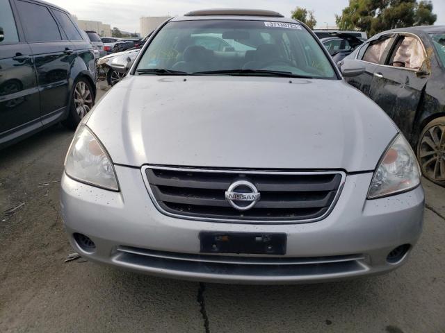 Photo 5 from auction – 2003 NISSAN ALTIMA BAS with VIN 1N4AL11EX3C126077