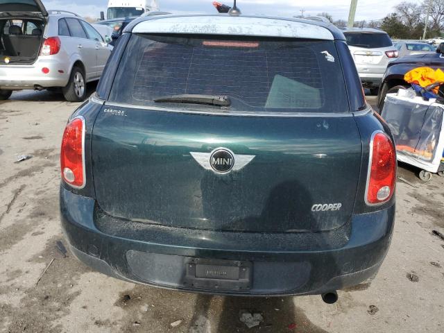 Photo 6 from auction – 2012 MINI COOPER COU with VIN WMWZB3C55CWM03187