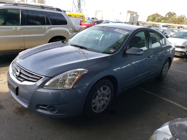 NISSAN ALTIMA BAS 2012 with VIN 1N4AL2AP7CN545841 - Photo from auction