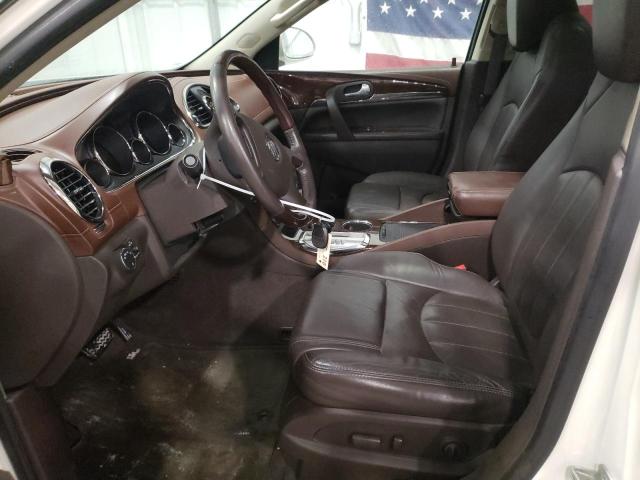 Photo 7 from auction – 2014 BUICK ENCLAVE with VIN 5GAKVBKD6EJ277924