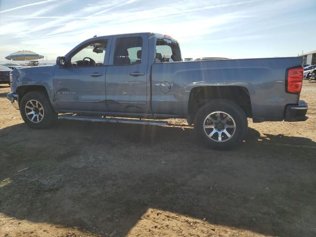 Снимка 2 от търг – 2015 CHEVROLET SILVERADO с VIN 1GCRCREC2FZ307227