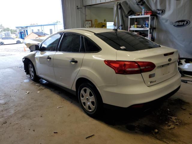 Photo 2 from auction – 2018 FORD FOCUS S with VIN 1FADP3E20JL265130