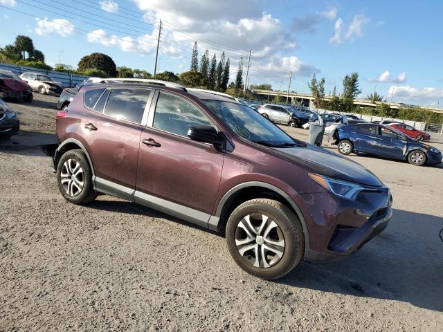 Photo 4 from auction – 2016 TOYOTA RAV4 LE with VIN 2T3ZFREVXGW263049