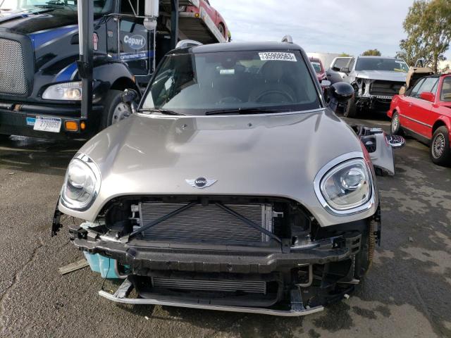 Photo 5 from auction – 2017 MINI COOPER S C with VIN WMZYT5C30H3B66965