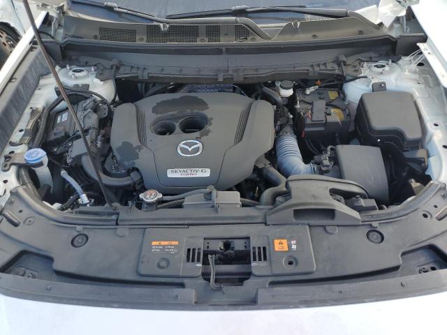 Photo 11 from auction – 2021 MAZDA CX-9 GRAND with VIN JM3TCBDY8M0535249