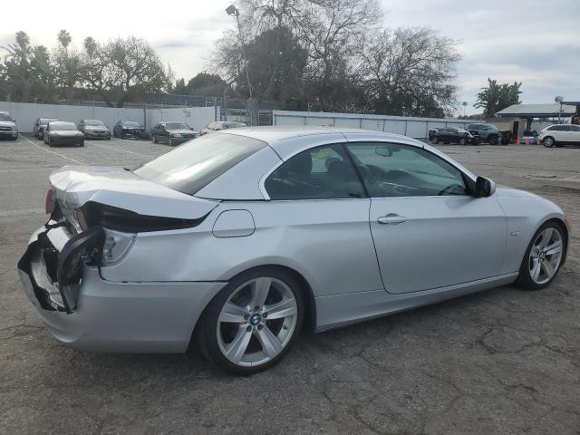 Photo 3 from auction – 2011 BMW 328 I SULE with VIN WBADW7C51BE544204