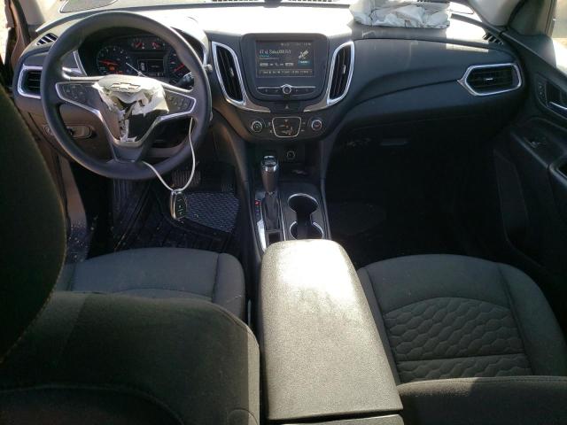Photo 8 from auction – 2018 CHEVROLET EQUINOX LT with VIN 2GNAXJEV6J6234976