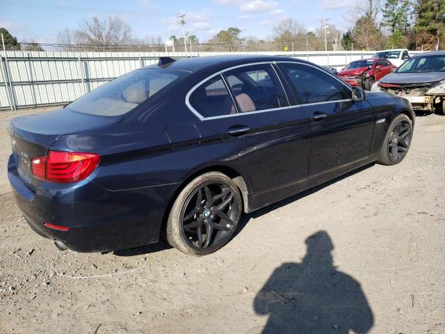 Photo 3 from auction – 2012 BMW 535 I with VIN WBAFR7C50CC808297