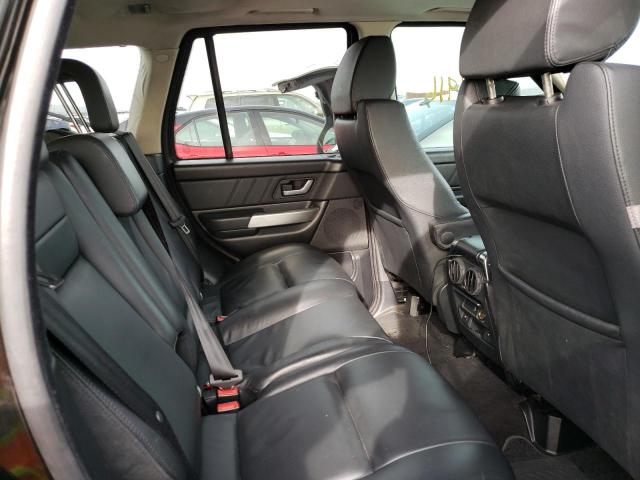 Photo 11 from auction – 2009 LAND ROVER RANGE ROVE with VIN SALSF25449A203665