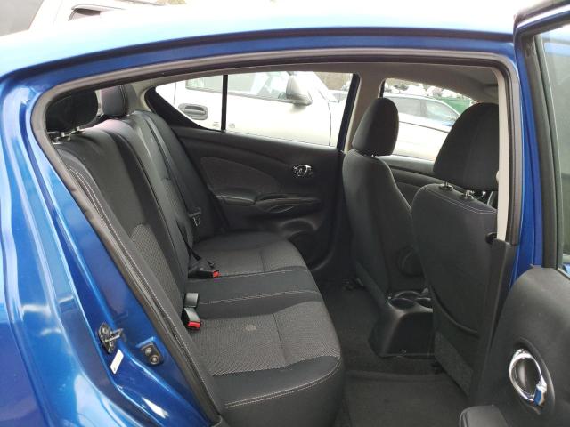 Photo 10 from auction – 2014 NISSAN VERSA S with VIN 3N1CN7AP9EL851598