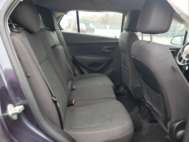 Photo 11 from auction – 2019 CHEVROLET TRAX LS with VIN 3GNCJNSB9KL232776