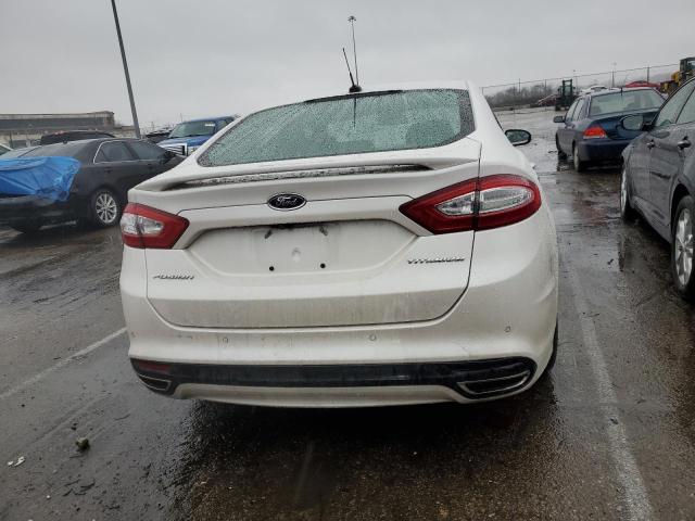 Photo 6 from auction – 2014 FORD FUSION TIT with VIN 3FA6P0K93ER148173