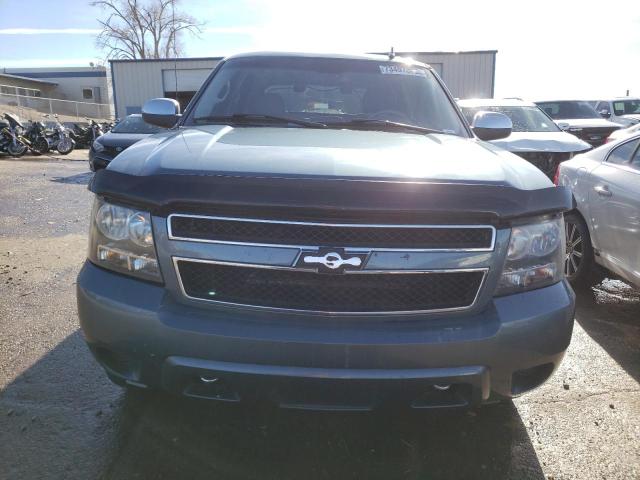 Foto 5 de la subasta – 2008 CHEVROLET AVALANCHE con VIN 3GNFK12378G118918