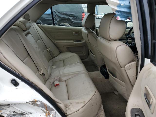 Photo 10 from auction – 2003 LEXUS IS 300 with VIN JTHBD192130080774