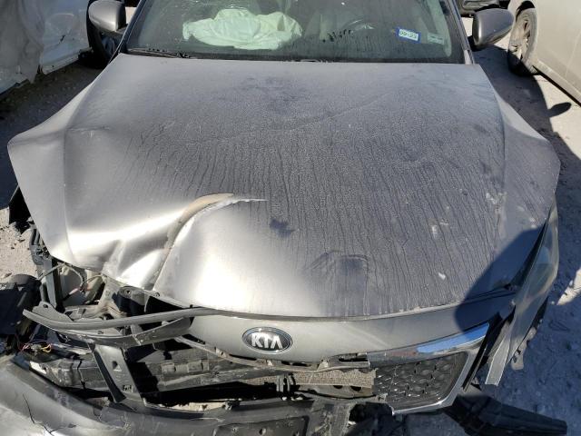 Photo 11 from auction – 2013 KIA OPTIMA EX with VIN 5XXGN4A70DG102227