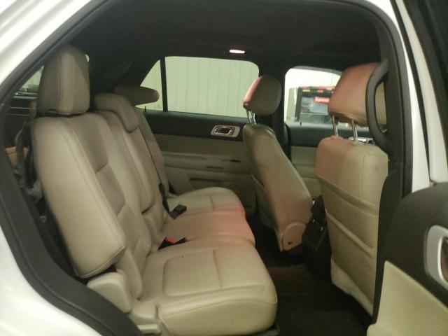 Photo 11 from auction – 2015 FORD EXPLORER X with VIN 1FM5K8D85FGC22690