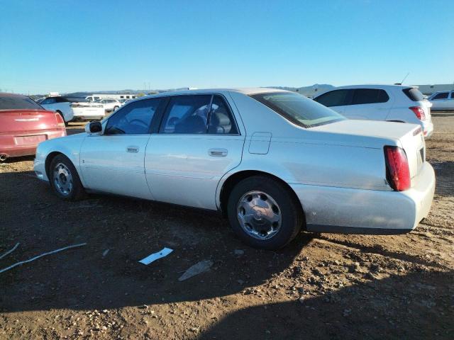 Photo 2 from auction – 2002 CADILLAC DEVILLE DH with VIN 1G6KE54Y72U283003