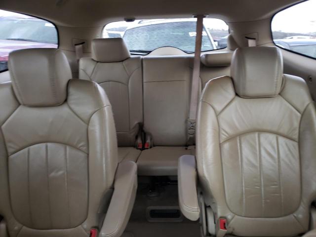 Photo 10 from auction – 2009 BUICK ENCLAVE CX with VIN 5GAER23D19J181155