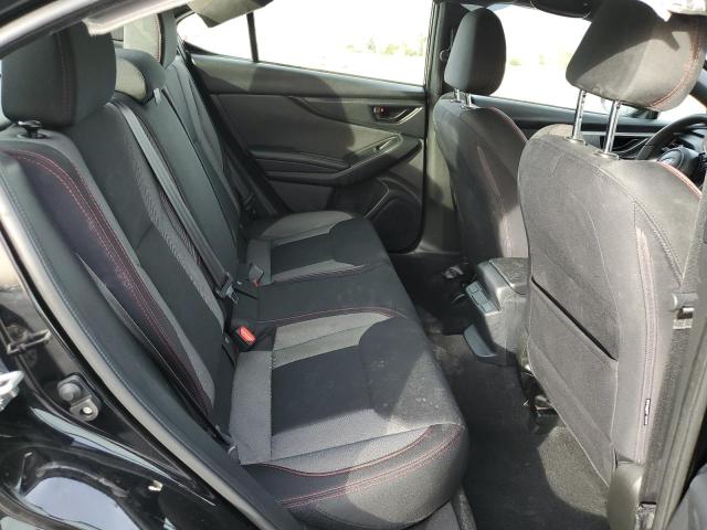 Photo 10 from auction – 2022 SUBARU WRX with VIN JF1VBAA68N9018117