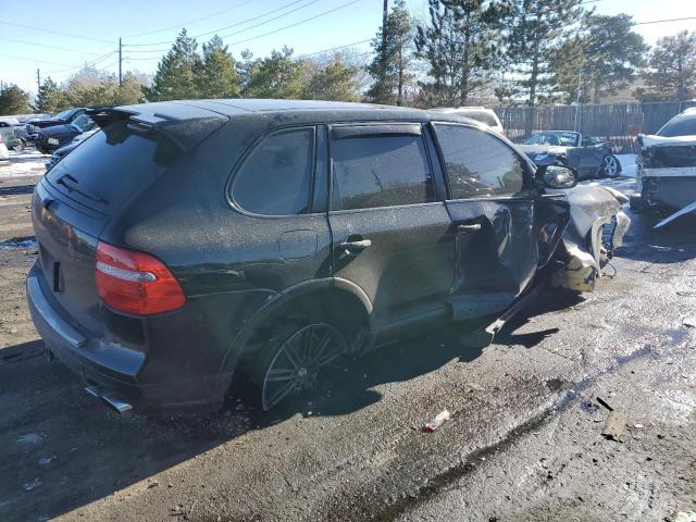 Photo 3 from auction – 2008 PORSCHE CAYENNE TU with VIN WP1AC29PX8LA91858