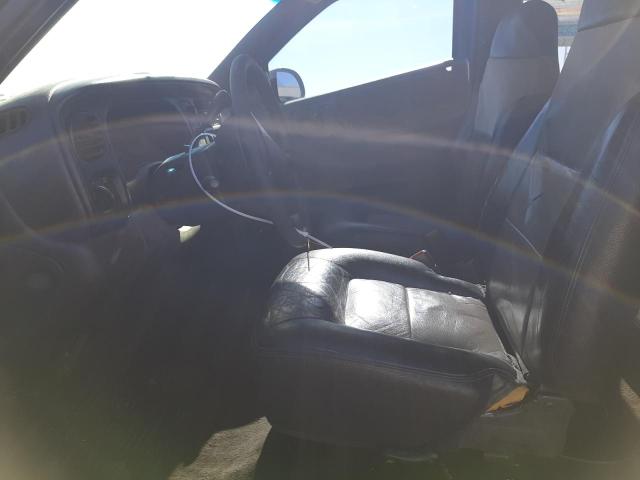 Photo 7 from auction – 1999 DODGE DAKOTA with VIN 1B7GL22Z3XS233186