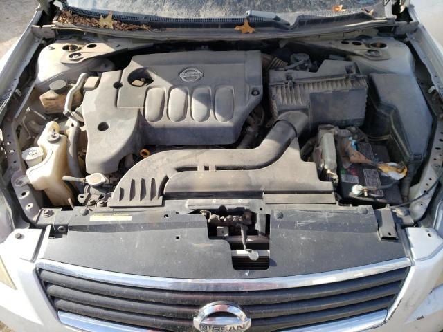Photo 11 from auction – 2009 NISSAN ALTIMA 2.5 with VIN 1N4AL21E29C143471