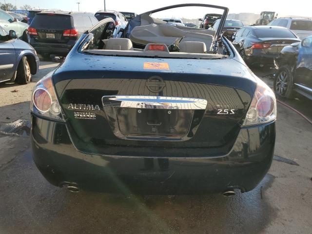 Photo 6 from auction – 2012 NISSAN ALTIMA BAS with VIN 1N4AL2AP2CN560201