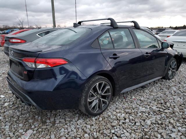 Photo 3 from auction – 2022 TOYOTA COROLLA SE with VIN 5YFS4MCE7NP118202