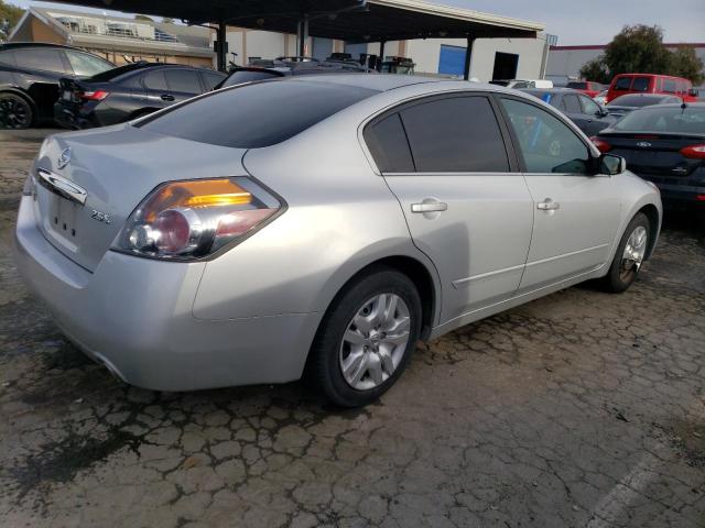 Photo 3 from auction – 2012 NISSAN ALTIMA BAS with VIN 1N4AL2AP8CN548151