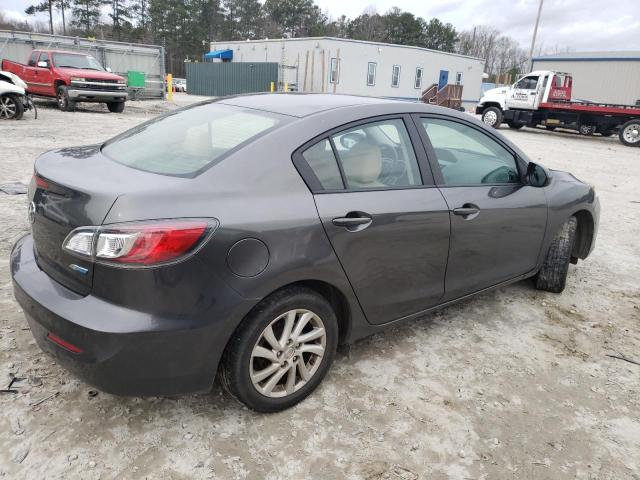 Photo 3 from auction – 2012 MAZDA 3 I with VIN JM1BL1V80C1662177