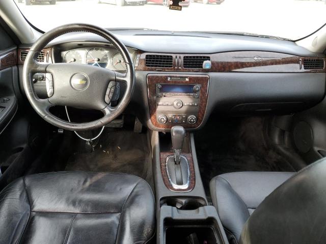 Photo 8 from auction – 2012 CHEVROLET IMPALA LTZ with VIN 2G1WC5E3XC1244953