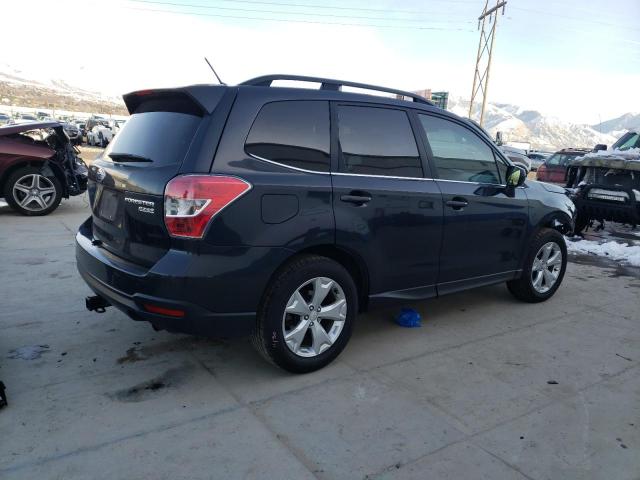 Photo 3 from auction – 2014 SUBARU FORESTER 2 with VIN JF2SJAHC2EH421142
