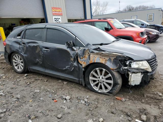Photo 4 from auction – 2010 TOYOTA VENZA with VIN 4T3ZK3BB9AU021962