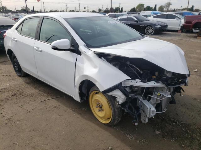 Photo 4 from auction – 2016 TOYOTA COROLLA L with VIN 5YFBURHEXGP566619