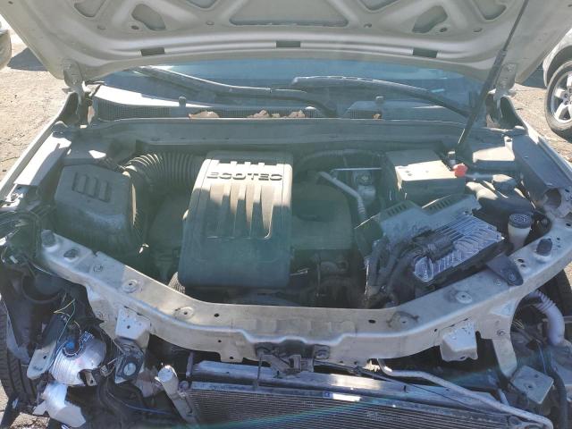 Photo 12 from auction – 2015 CHEVROLET EQUINOX LT with VIN 2GNALBEK1F6332862