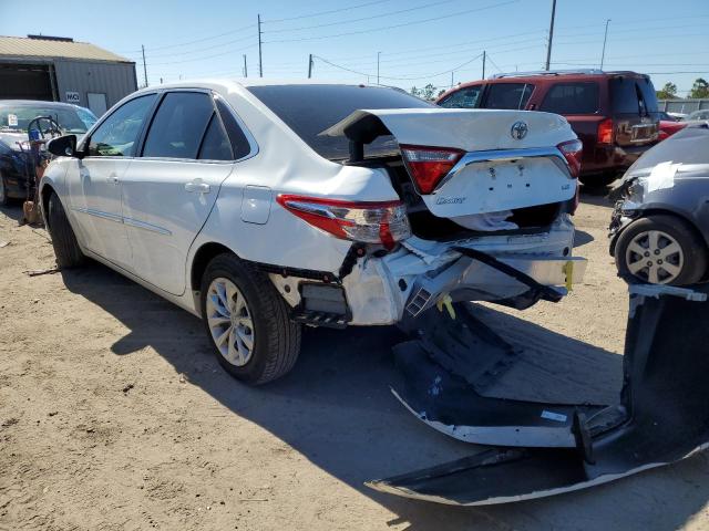 Photo 2 from auction – 2016 TOYOTA CAMRY LE with VIN 4T1BF1FK4GU586884
