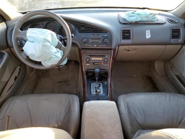 Photo 8 from auction – 2001 ACURA 3.2TL with VIN 19UUA56651A005554