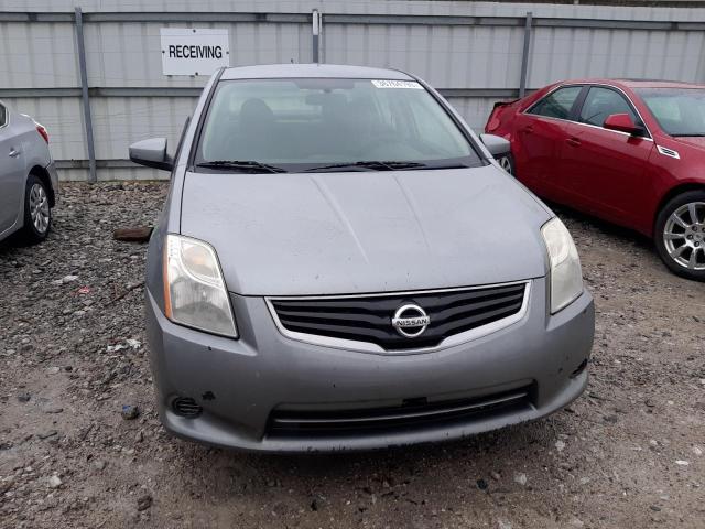 Photo 5 from auction – 2012 NISSAN SENTRA 2.0 with VIN 3N1AB6AP9CL762279