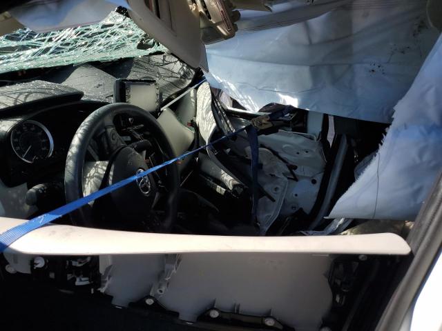 Photo 7 from auction – 2022 TOYOTA COROLLA LE with VIN 5YFEPMAE2NP321134
